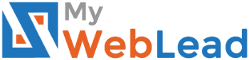 My Web Lead Logo