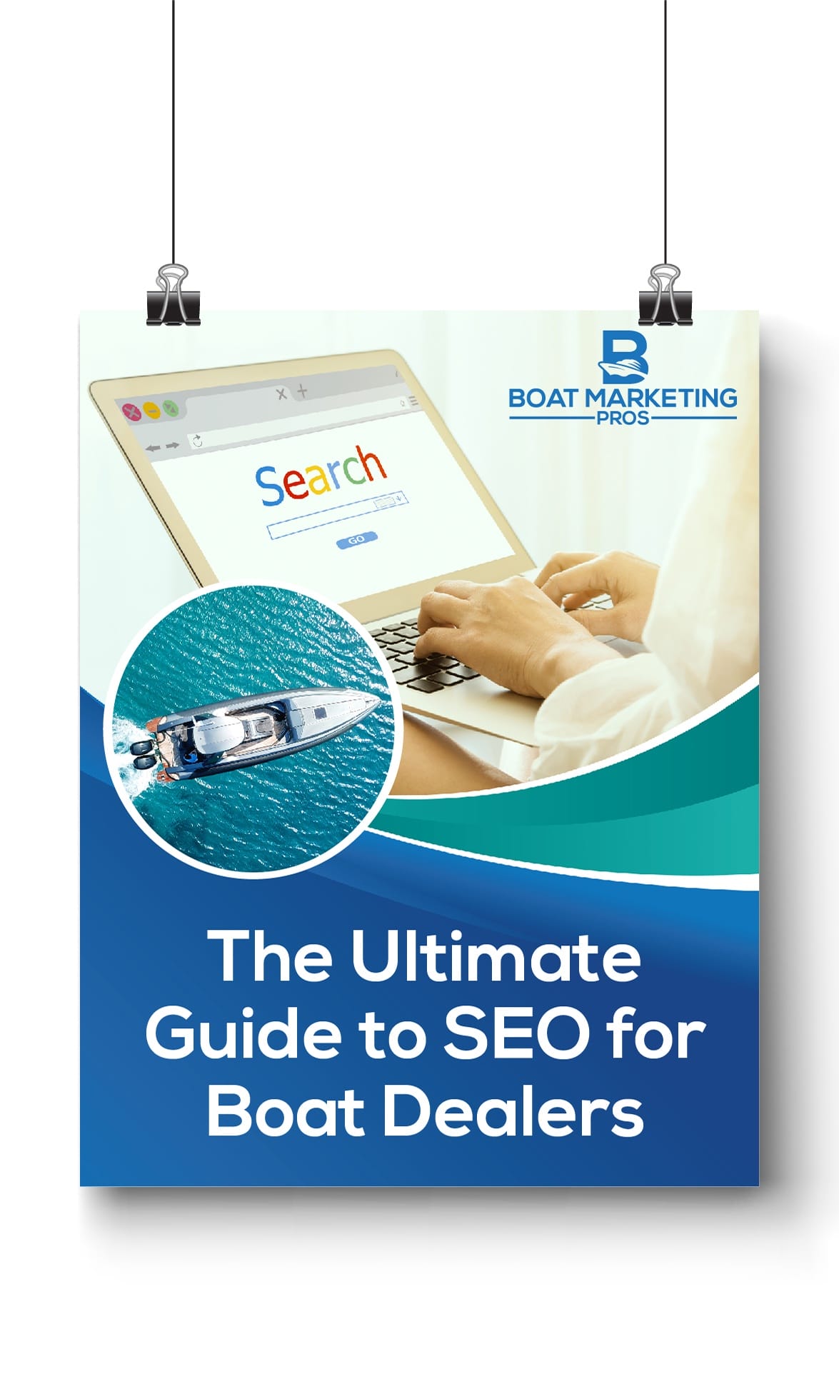 The Ultimate Guide to SEO for Boat Dealers